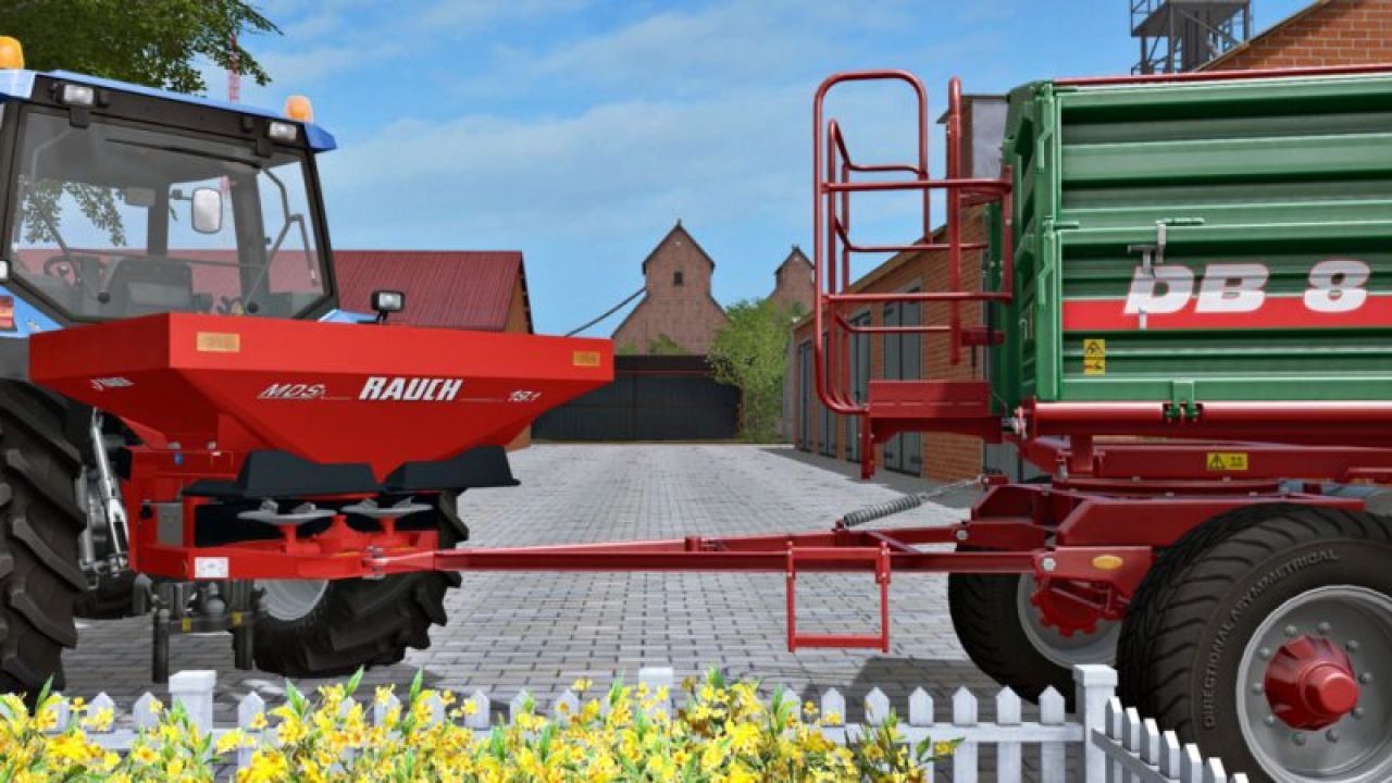 Rauch MDS 19.1