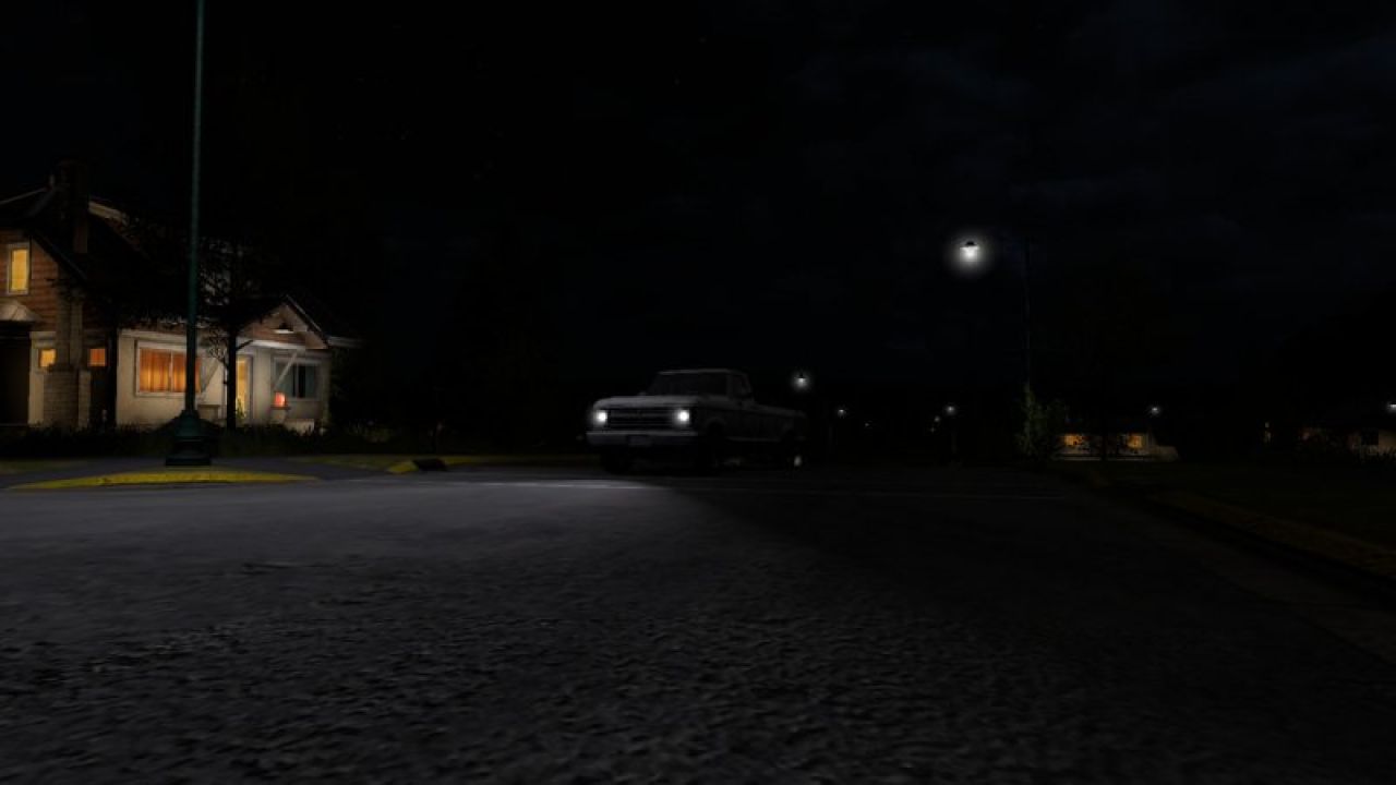 Real Nights Mod v1.2