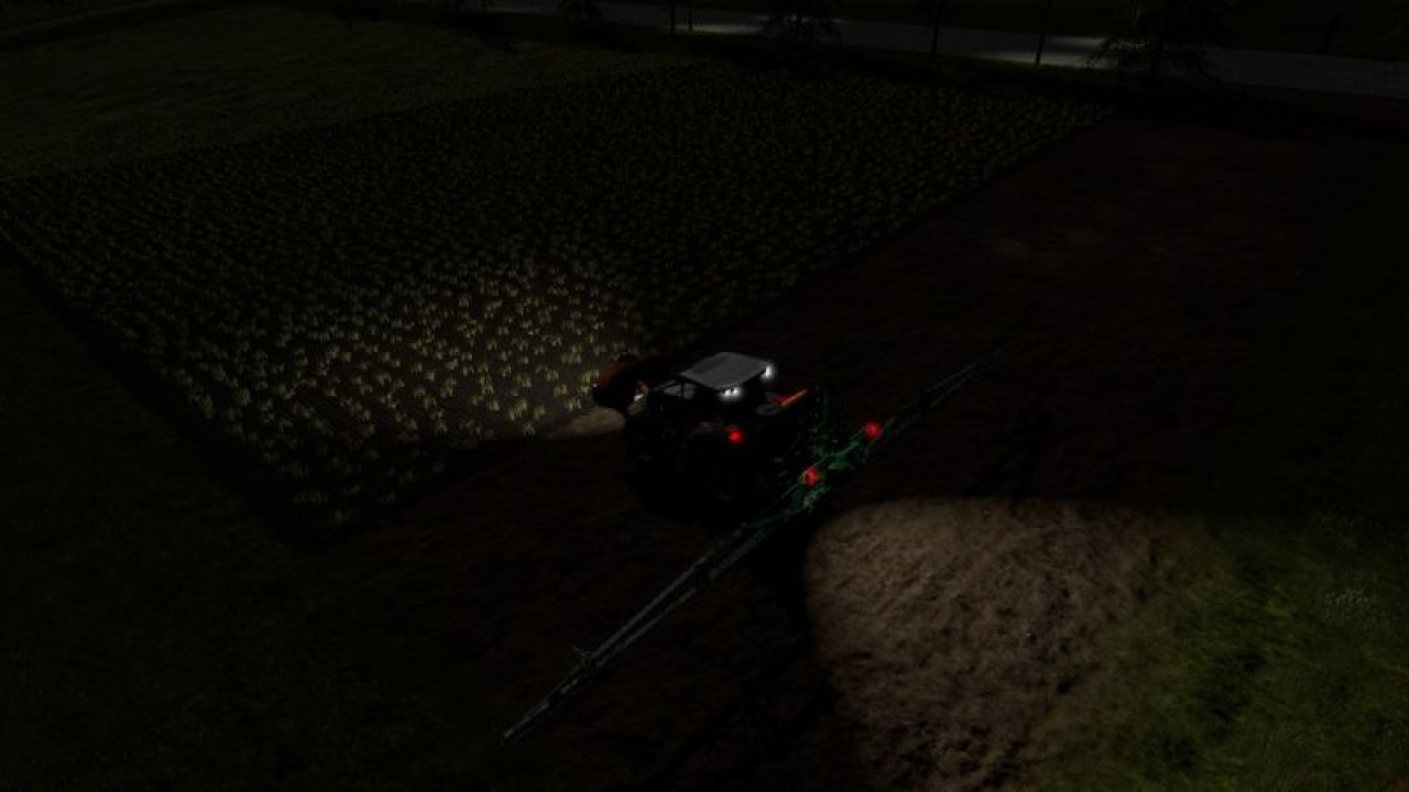 Real Nights Mod v1.2