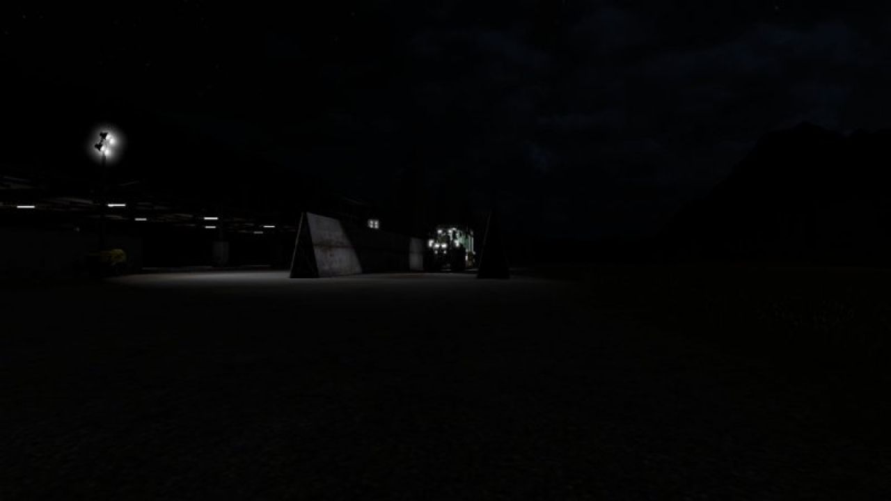 Real Nights Mod v1.2.0.1