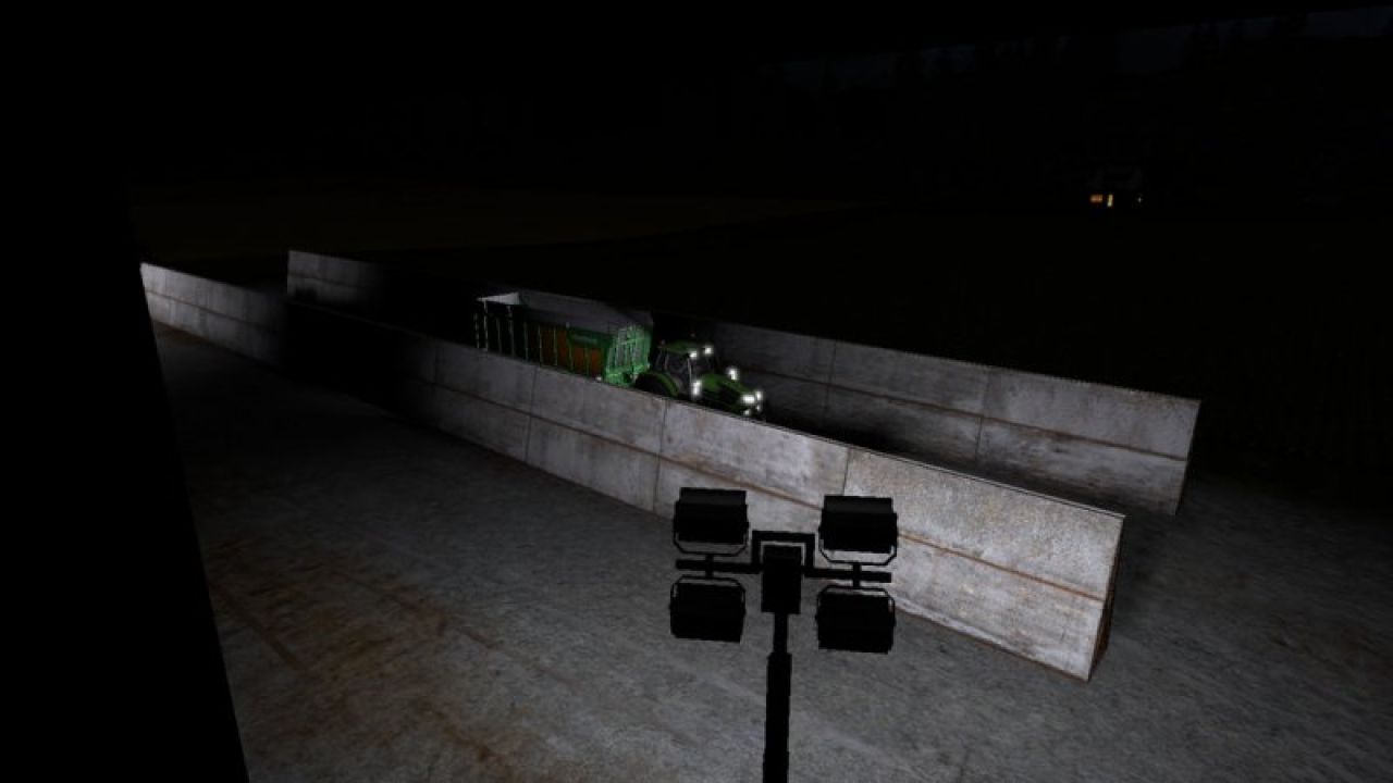 Real Nights Mod v1.2.0.1