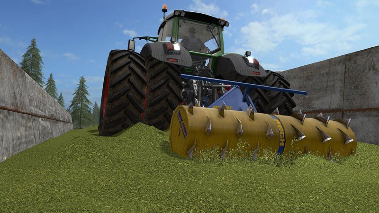 Reck Jumbo I v2