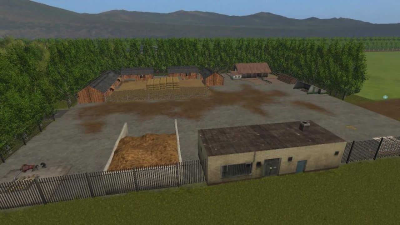 RED ROSE FARM V2