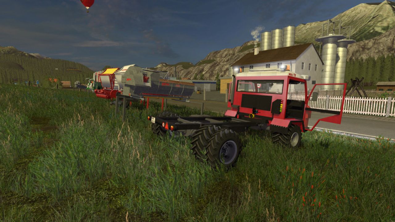 Refrom MULI T8 Pack v1.2