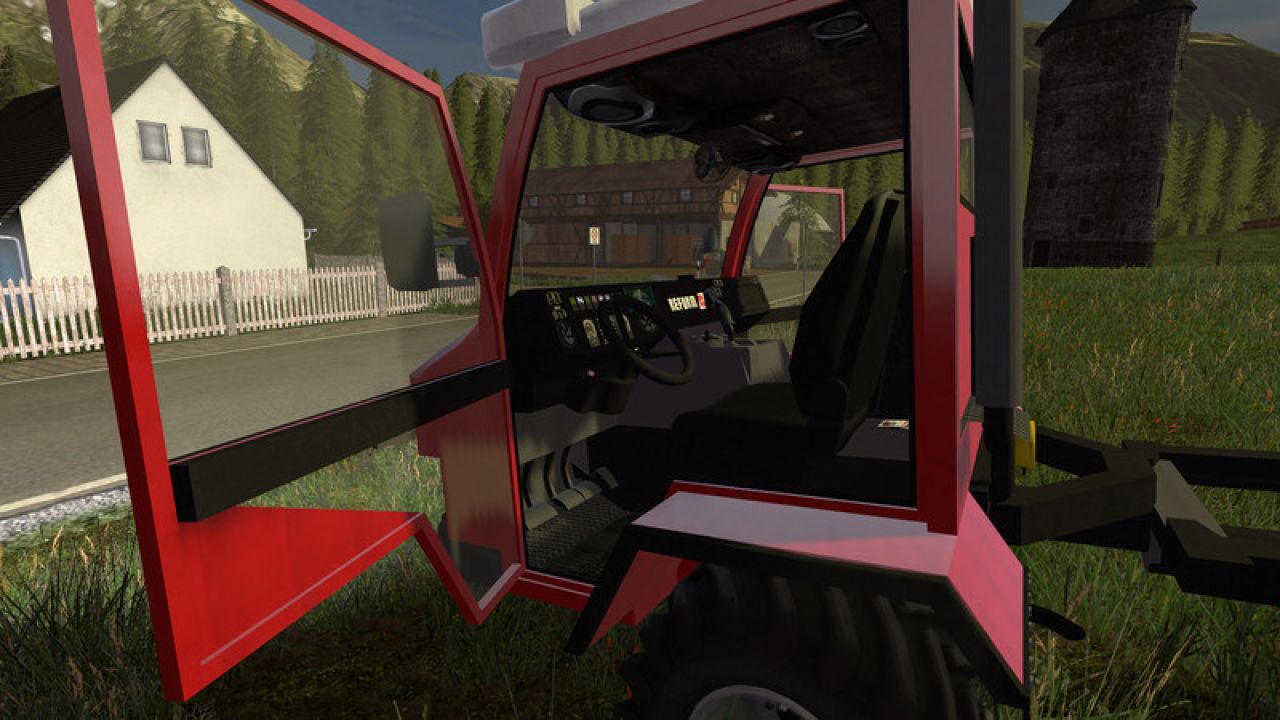 Refrom MULI T8 Pack v1.2