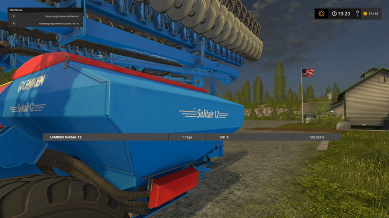 RepairVehicles - Repair your vehicles v2.0.0.1