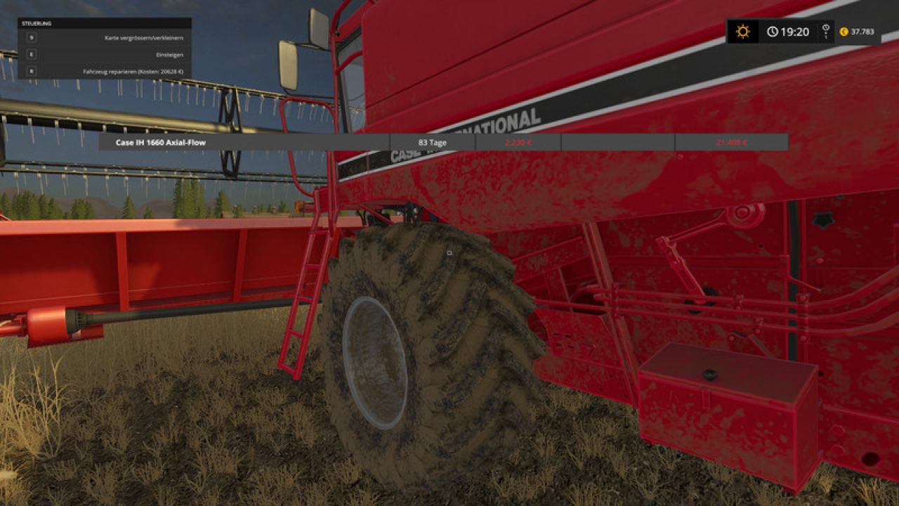 RepairVehicles - Repair your vehicles v2.0.0.1