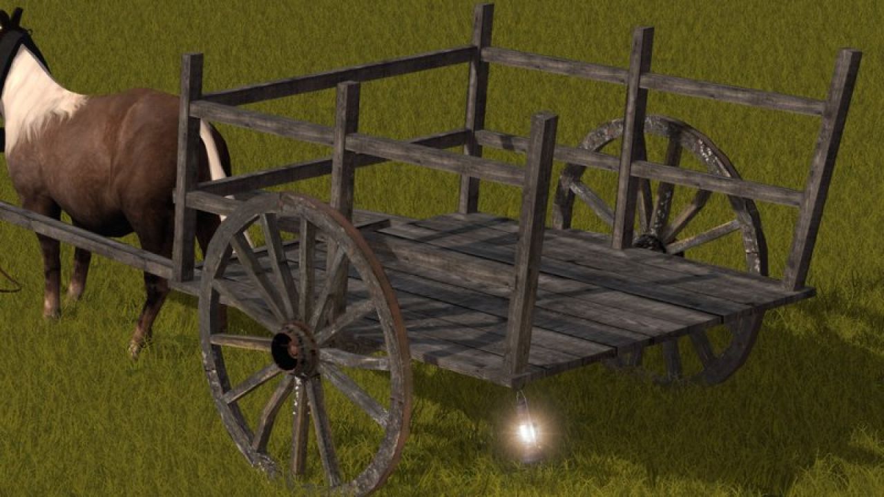 Rideable Pony