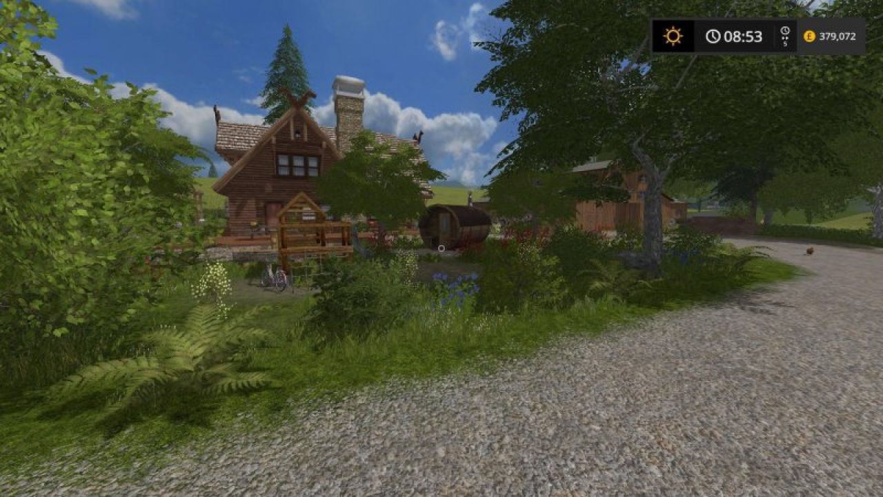 Ringwoods Small update 3 by Stevie