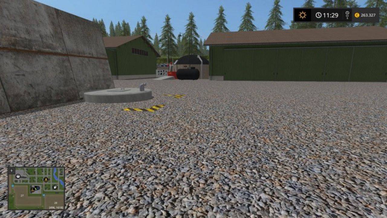 Rocky Mountains V1.1