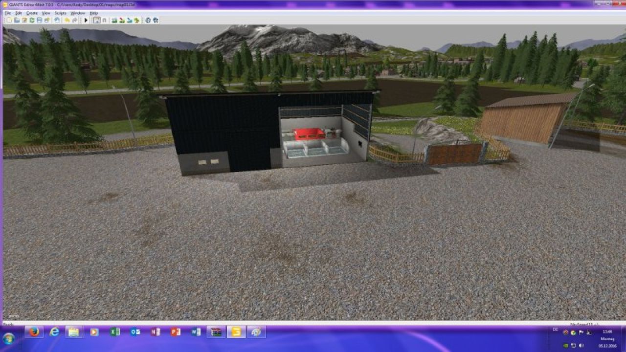 Rocky Mountains V1.4