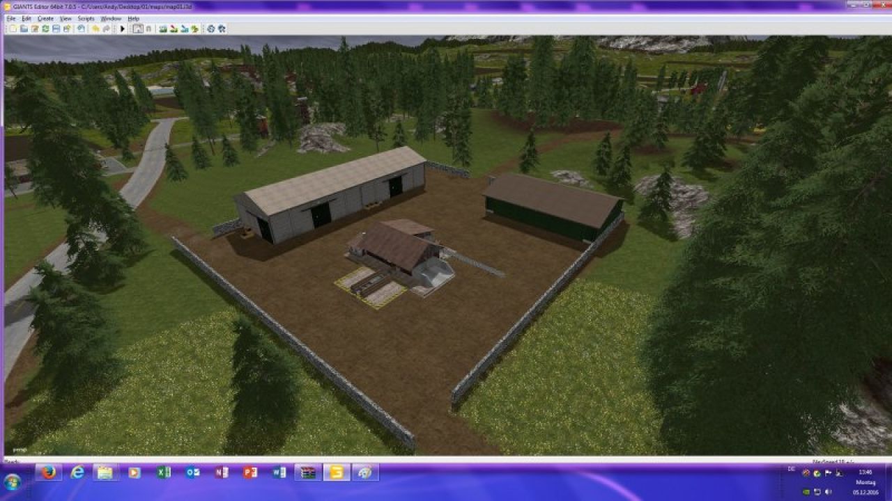 Rocky Mountains V1.4