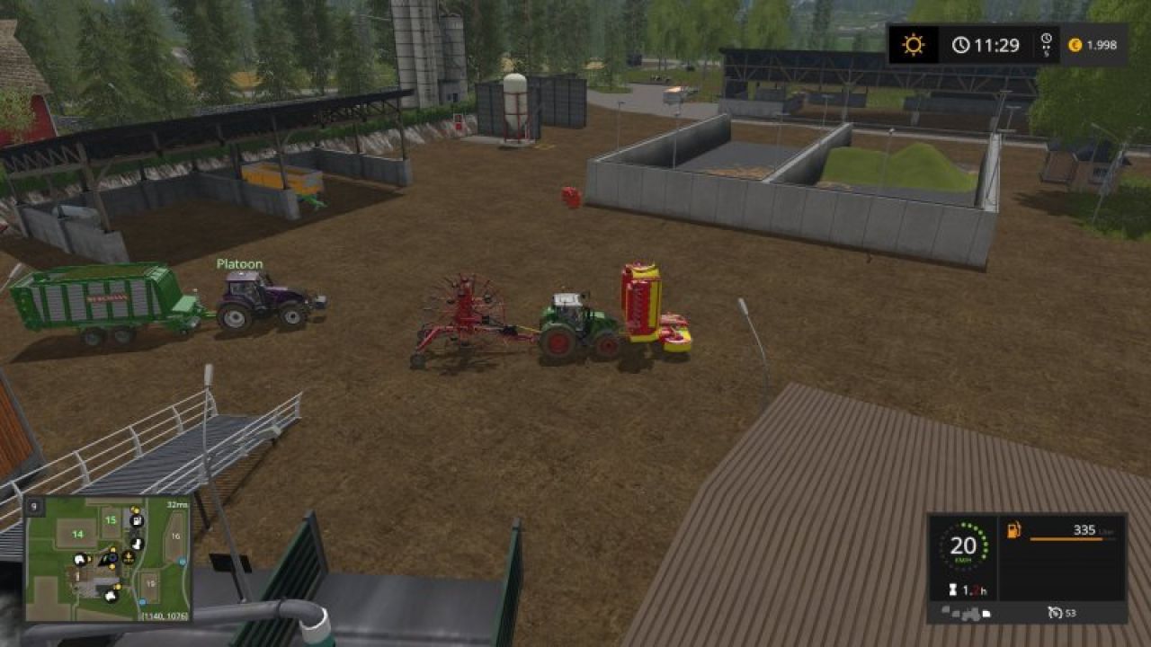 Rocky Mountains V1.5