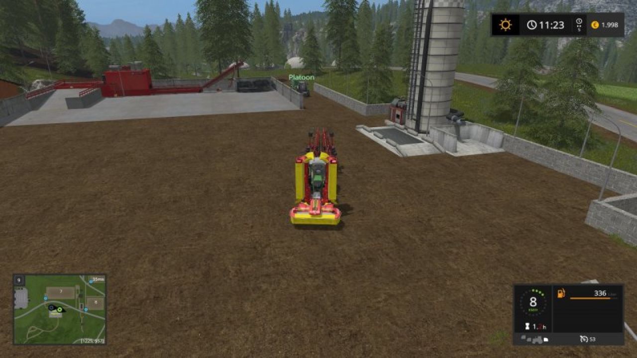 Rocky Mountains V1.5