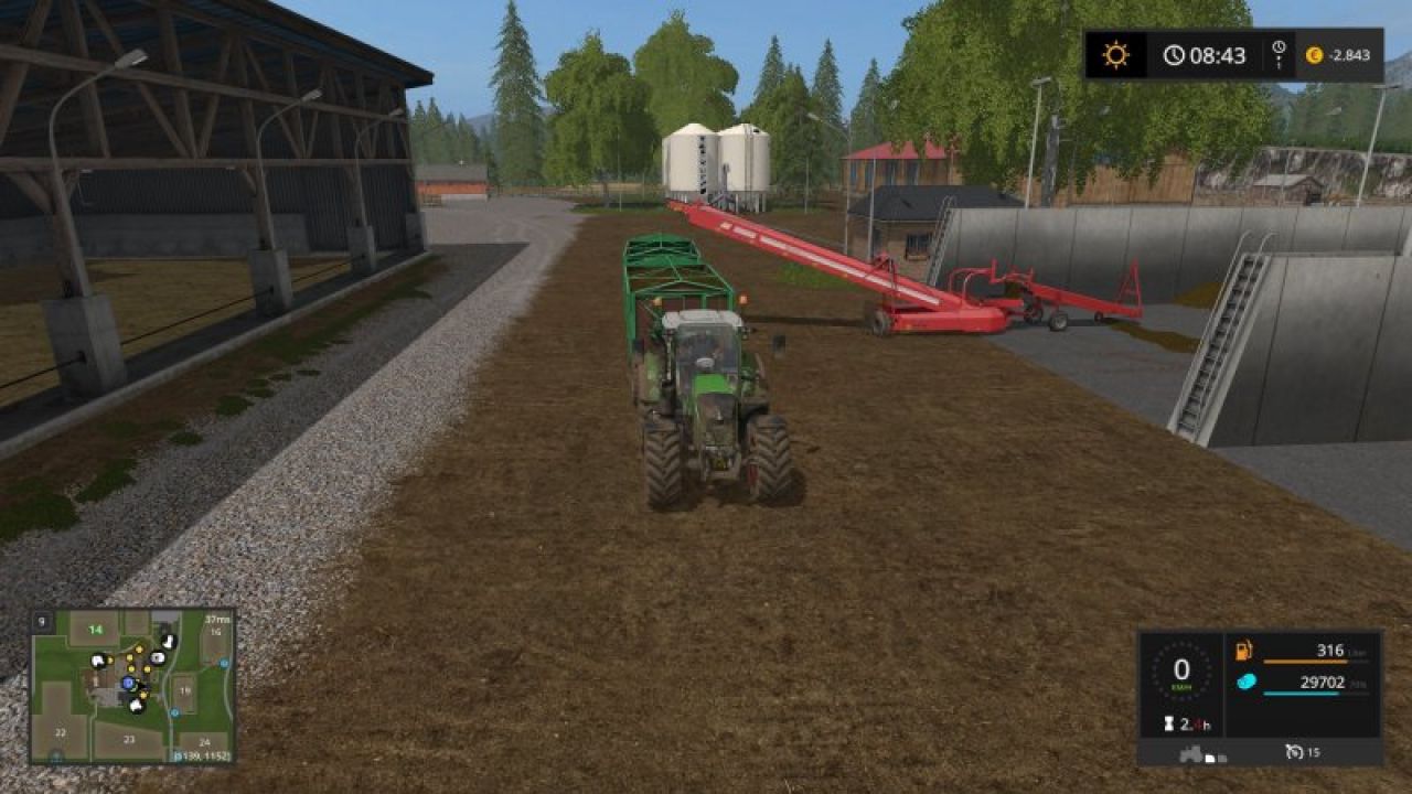 Rocky Mountains V1.5