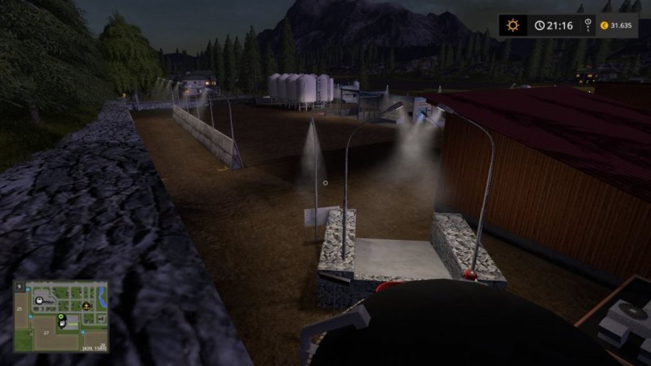 Rocky Mountains V1.5