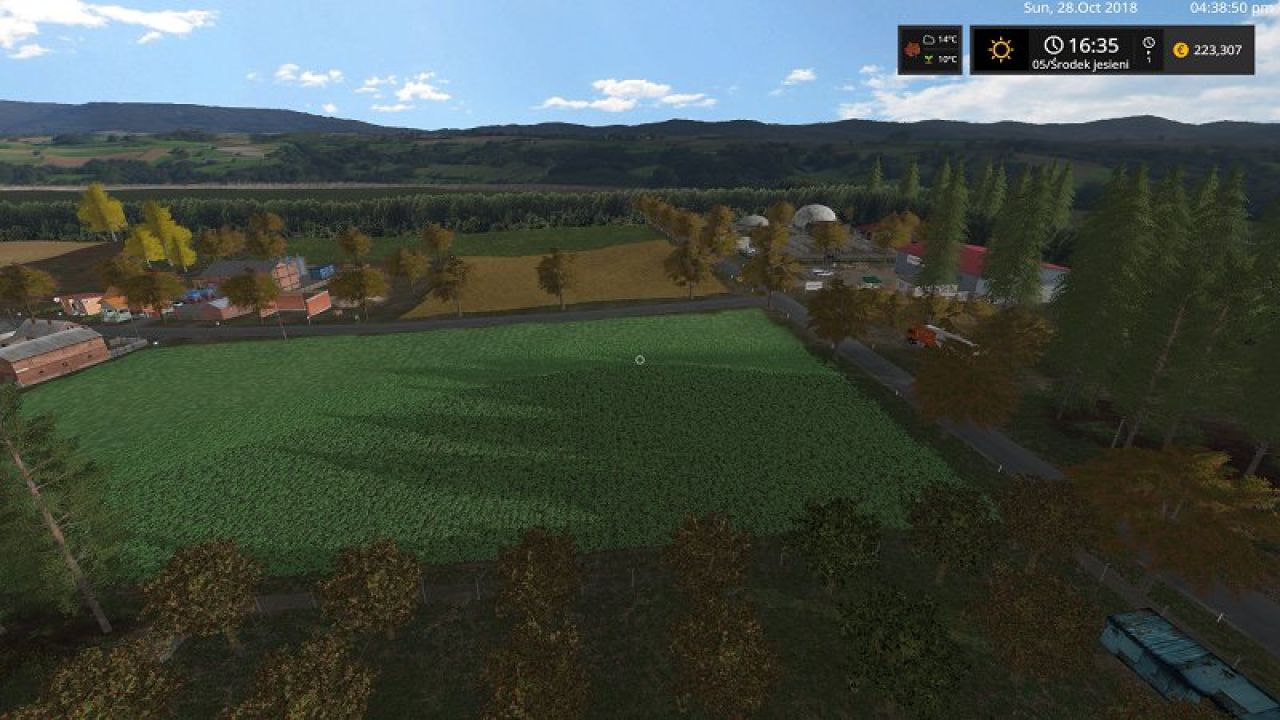 Rogowo v3