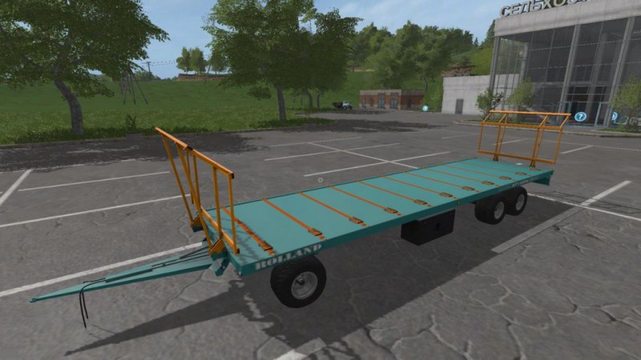 Rolland RP10006 CH v1.1.1