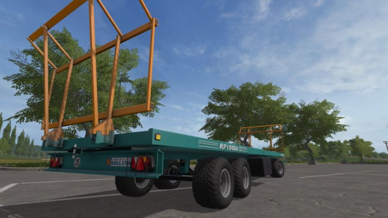 Rolland RP10006 CH v1.1.1