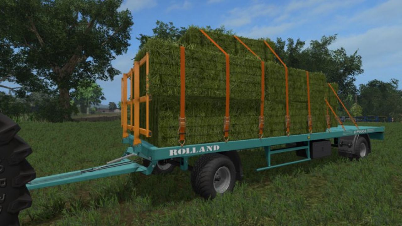 Rolland RP9006 LCH