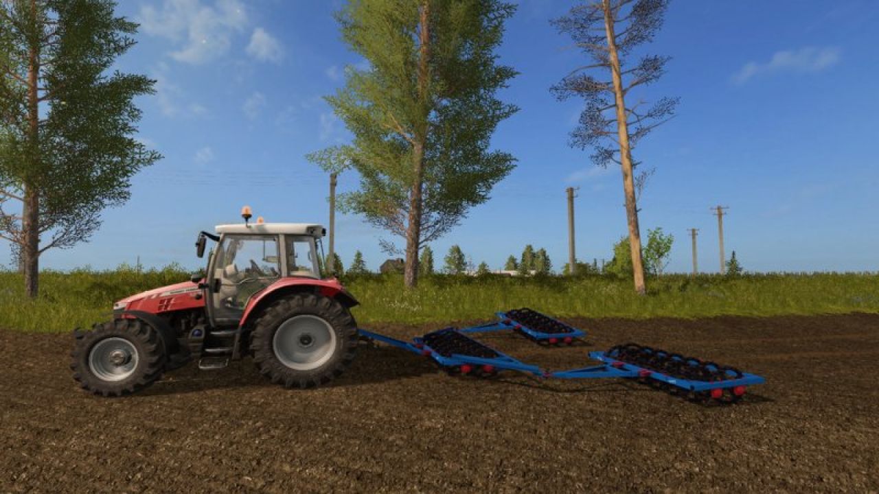 Rollers KKSh-6