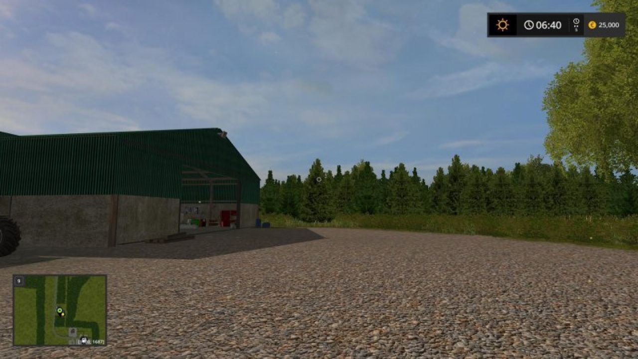 ROLLING EDITS V1.2.2