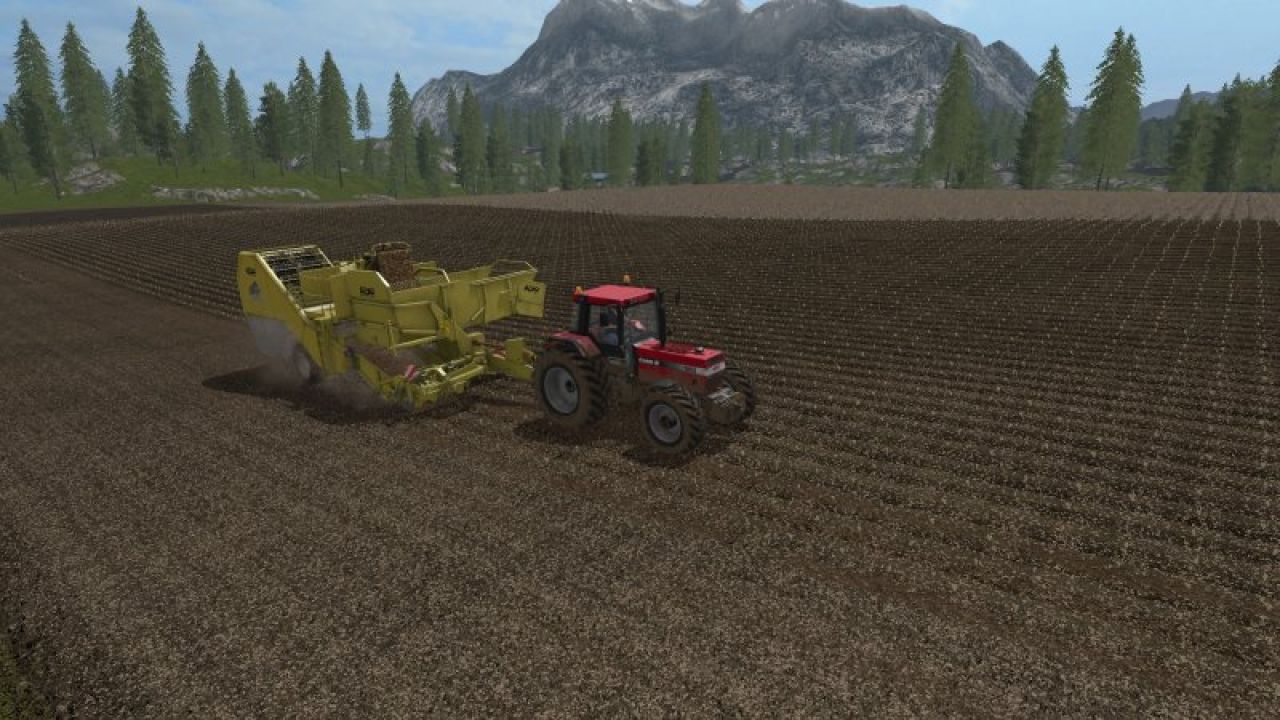 Ropa Keiler II