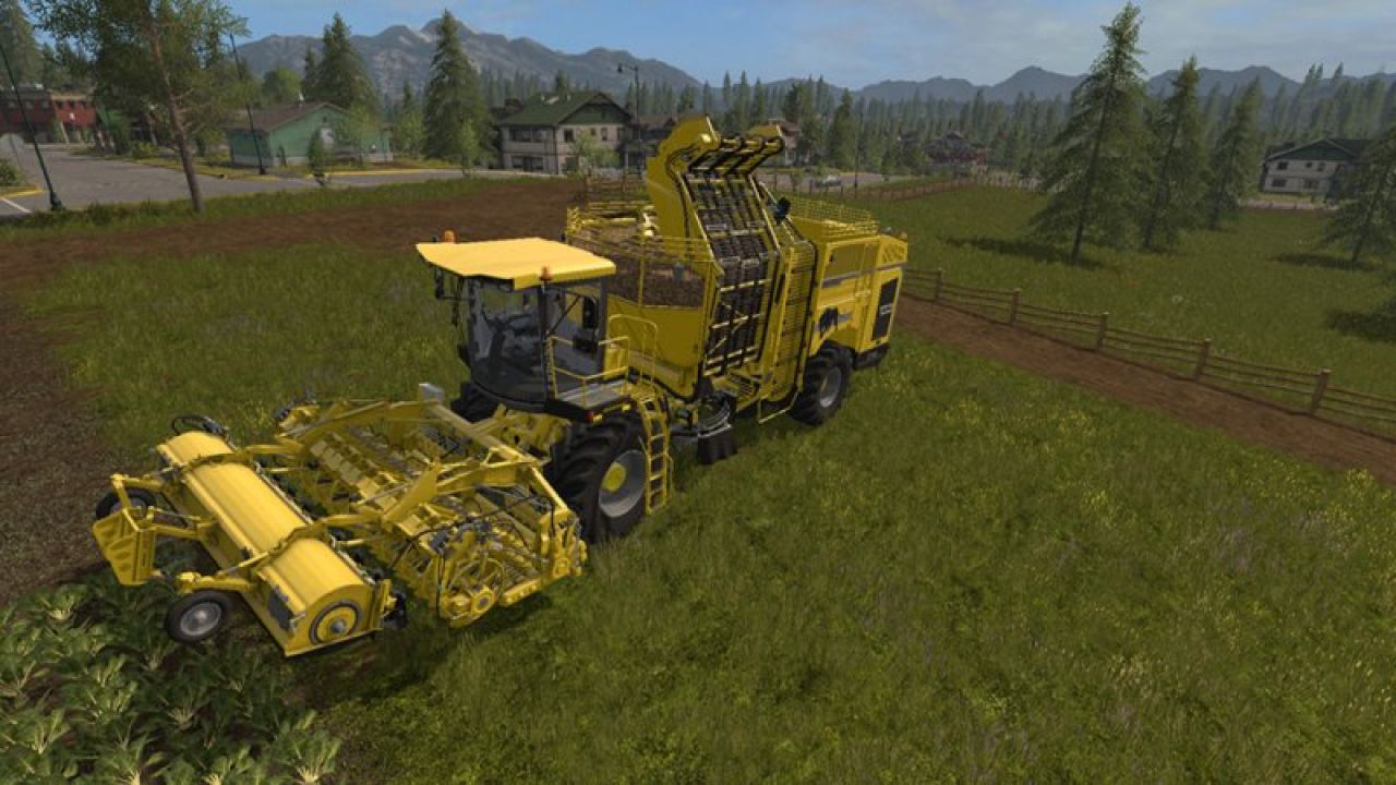 Ropa Panther 2 v1.0.0.3