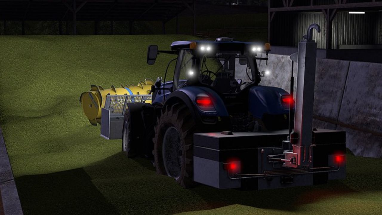 Röwer system