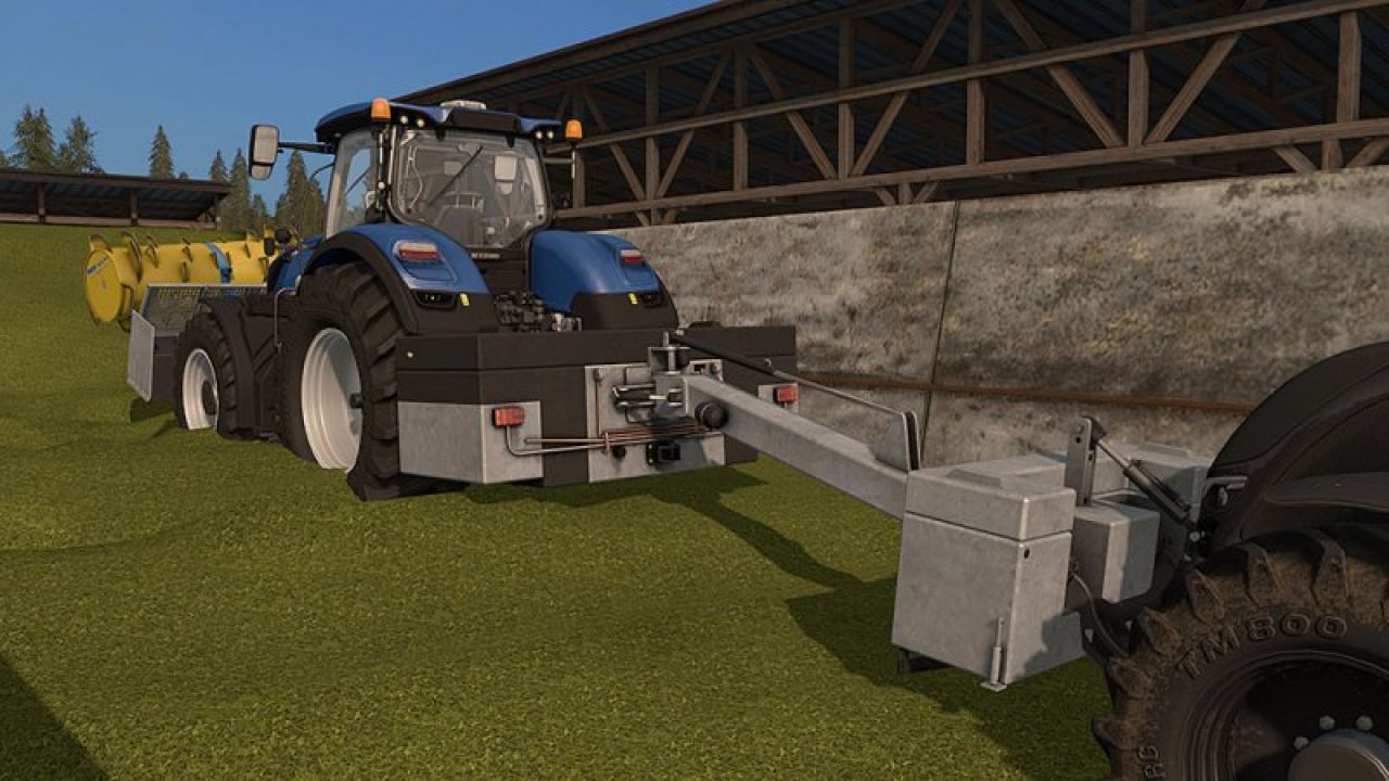 Röwer system