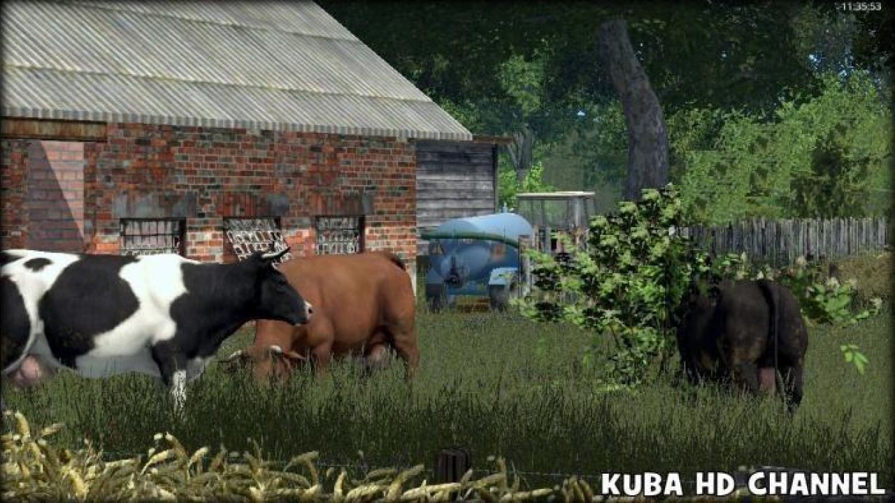 Rusinowo