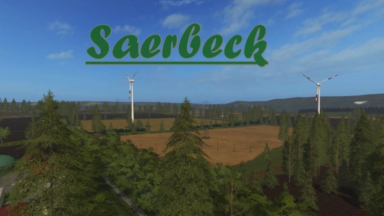 Saerbeck