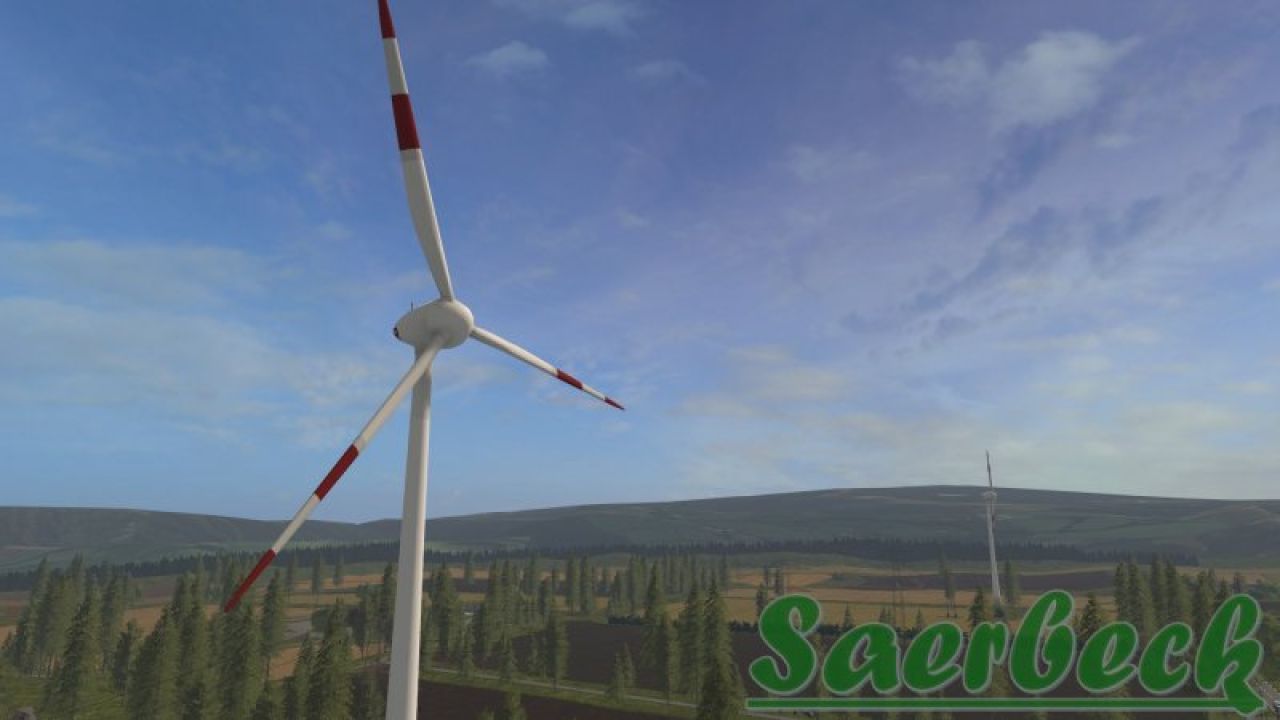 Saerbeck
