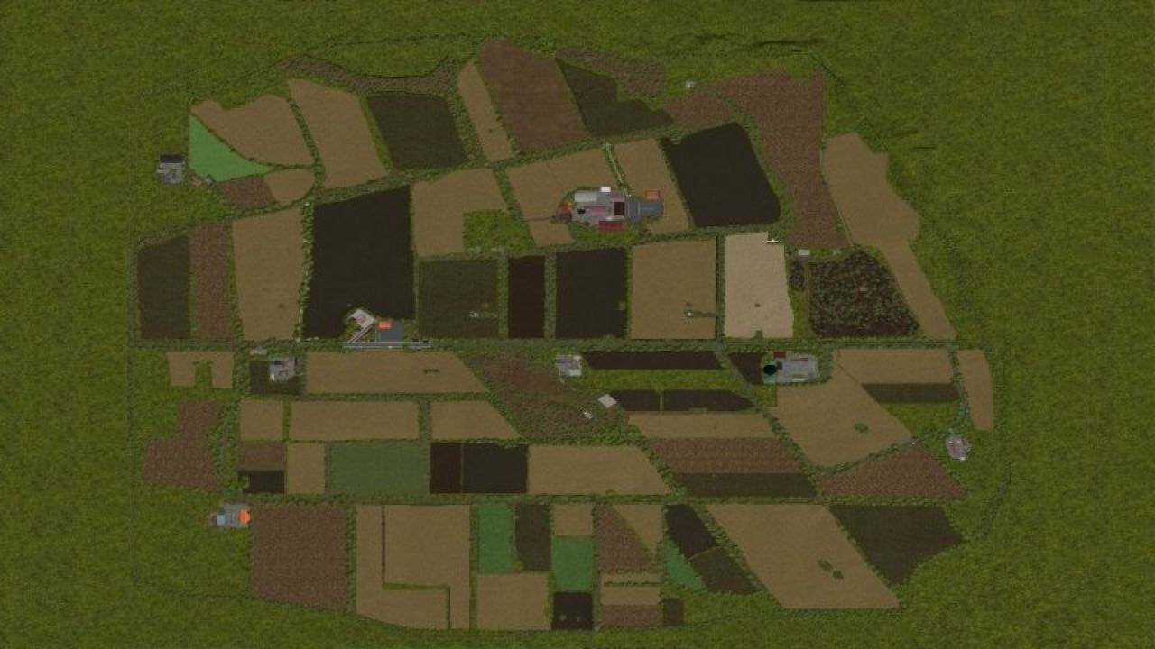 Saerbeck v1.2.1