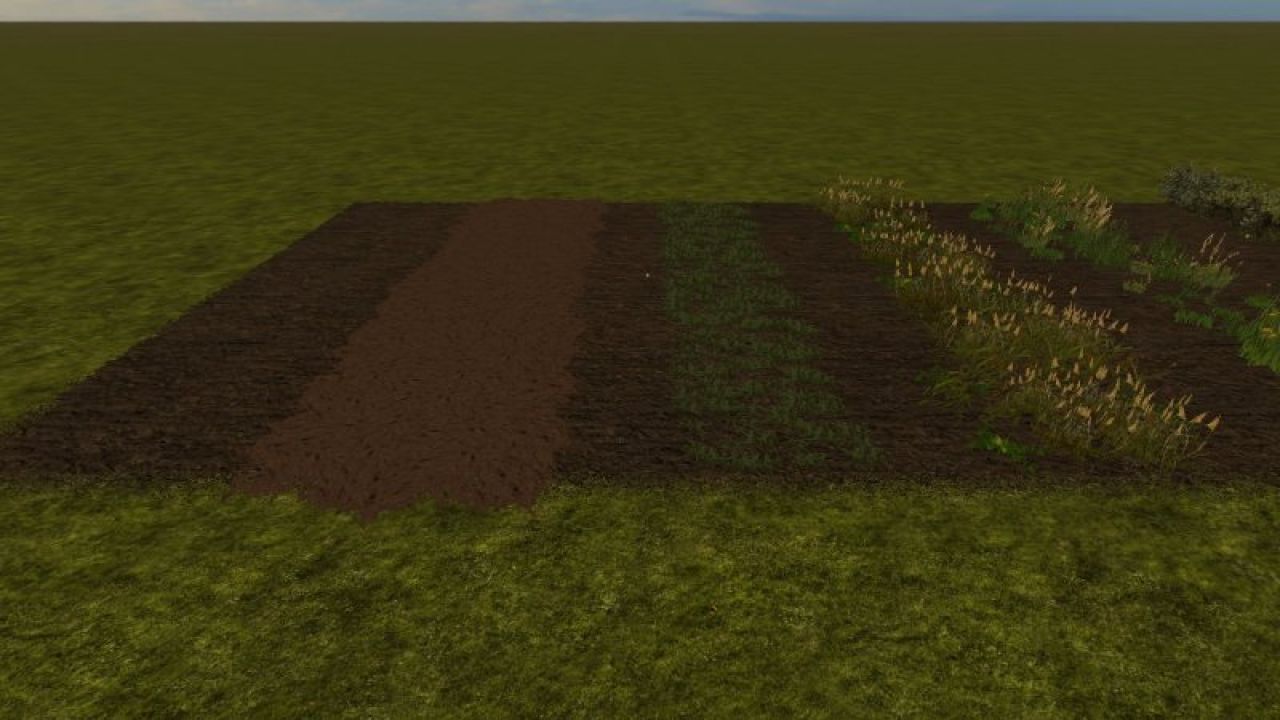 SampleModMap