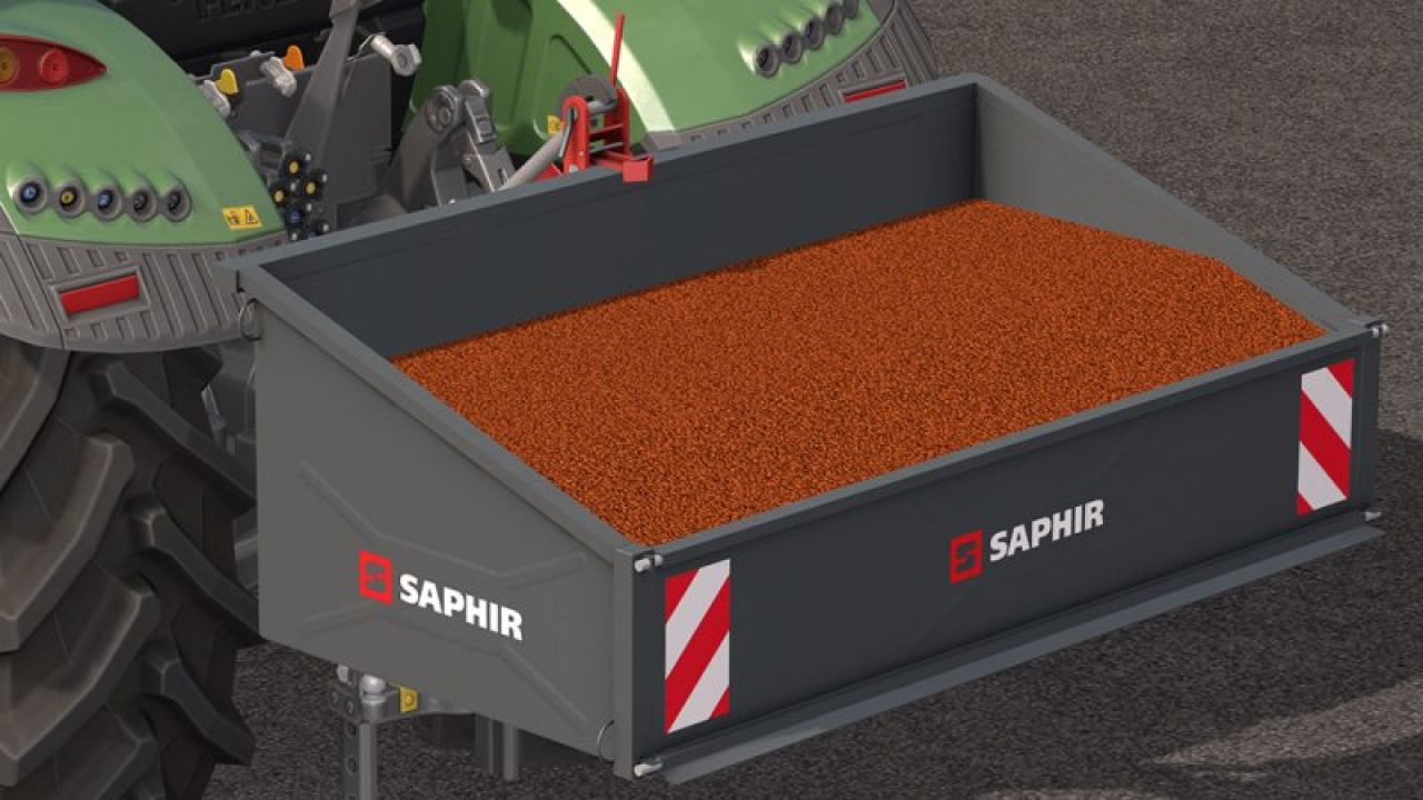 Saphir TL 200