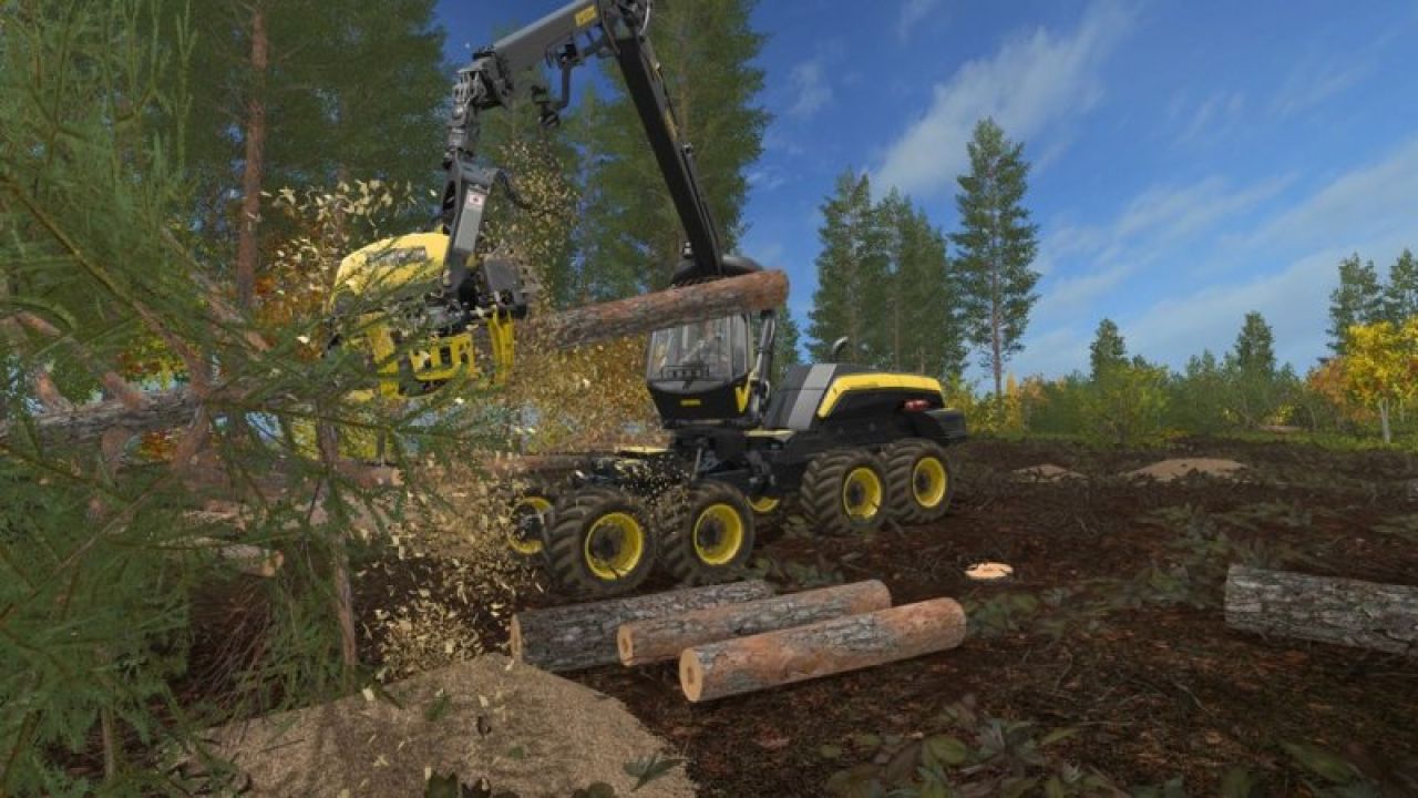 Sawdust Mod v1.2.1