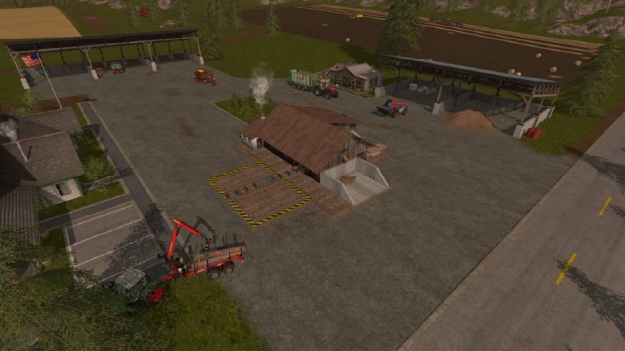 Sawmill v1.1.2