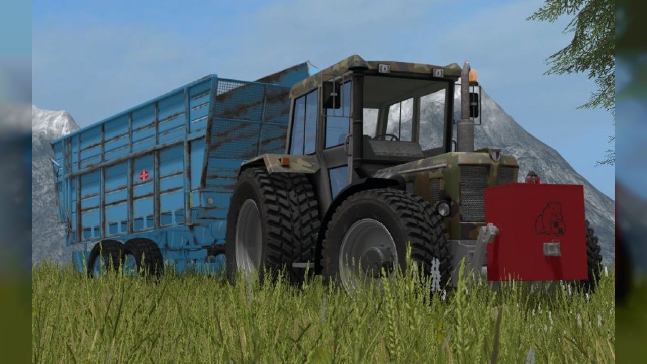Schlüter 1500 TVL