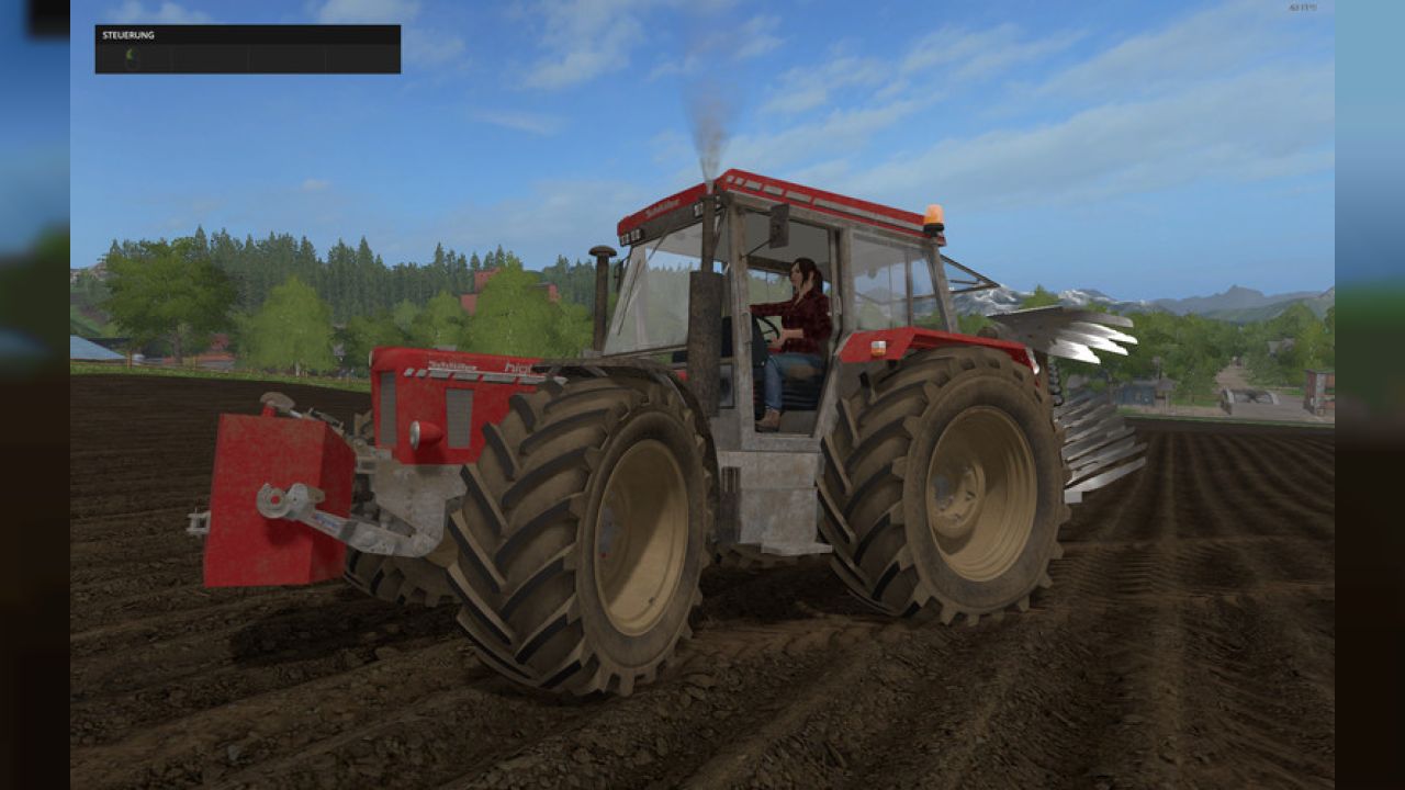 Schlüter Pack v3