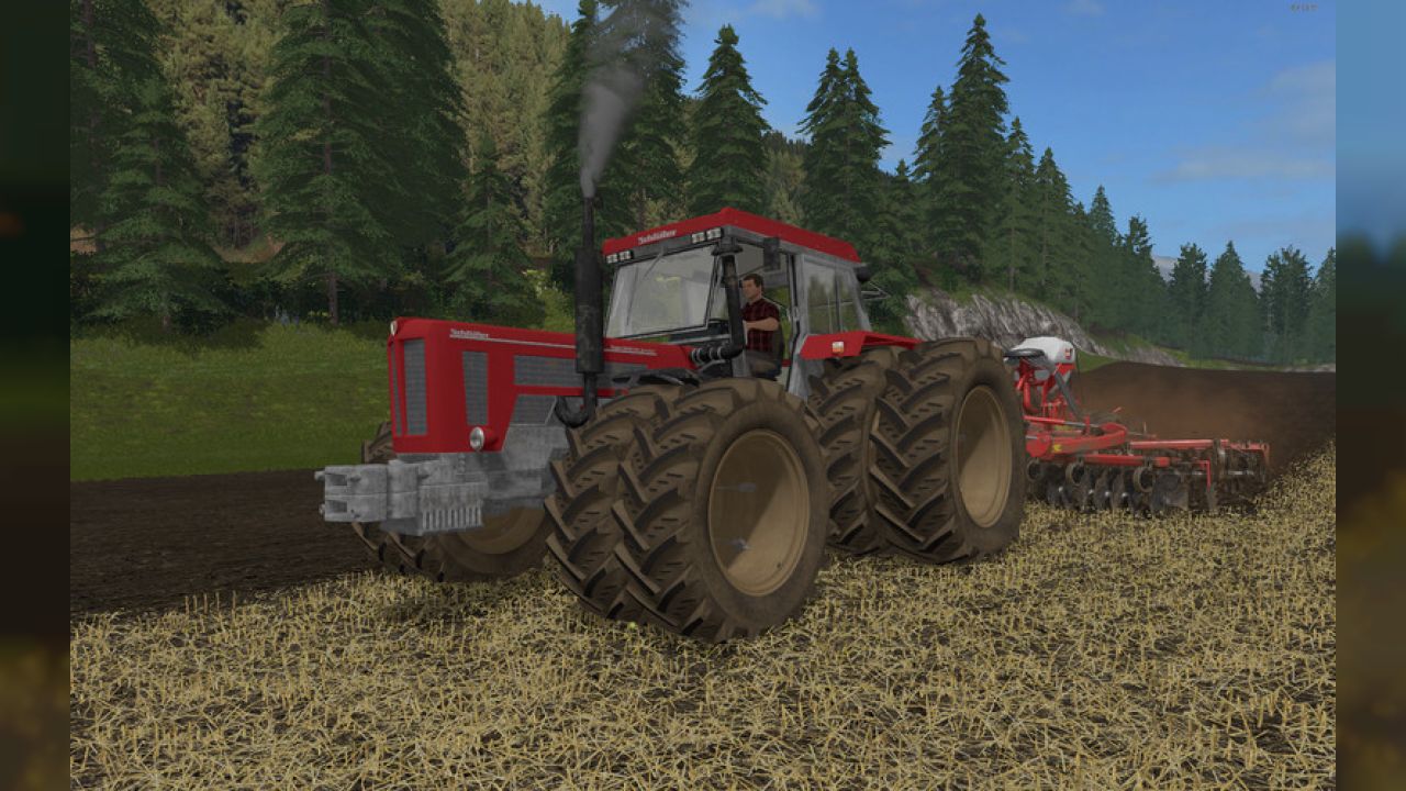 Schlüter Pack v3