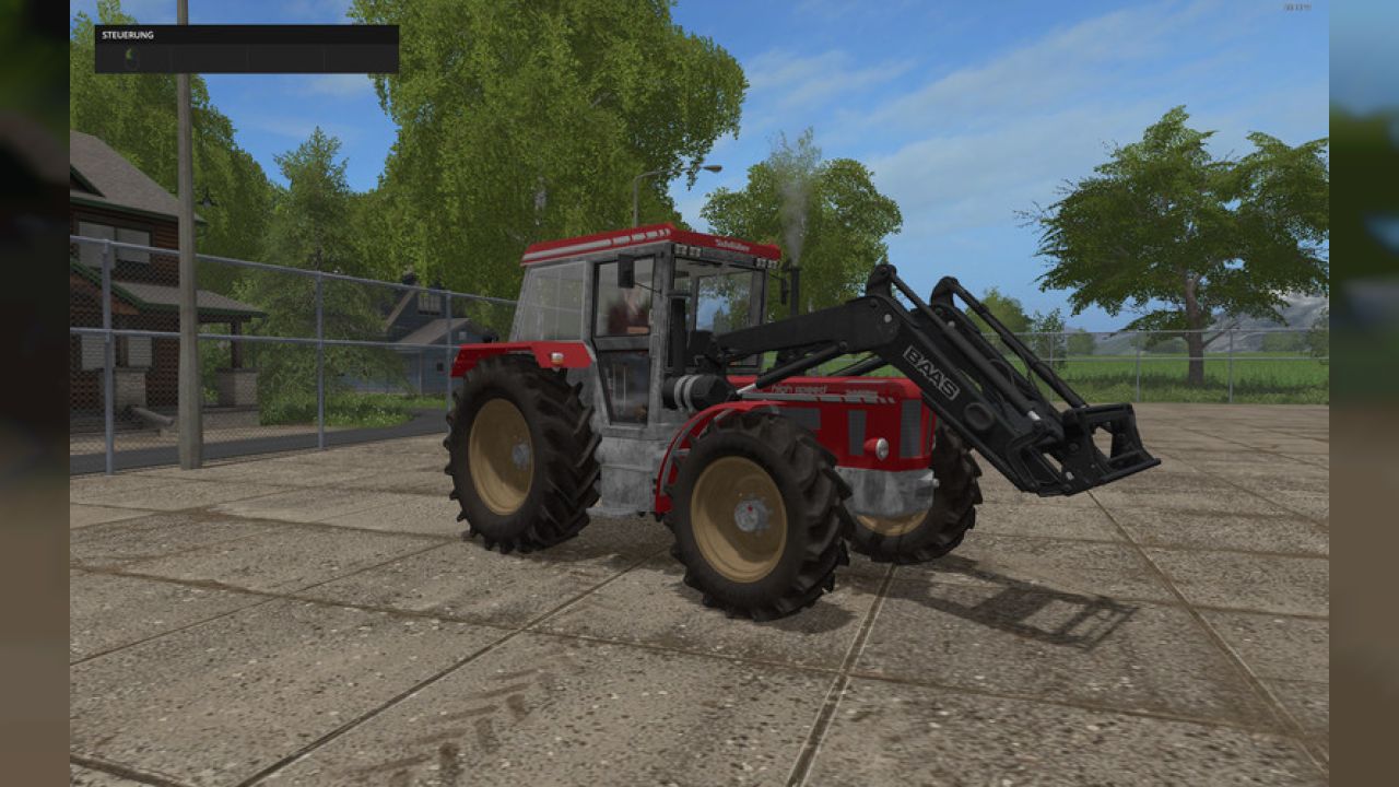 Schlüter Pack v3