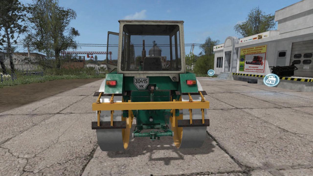 SD-803 UMZ