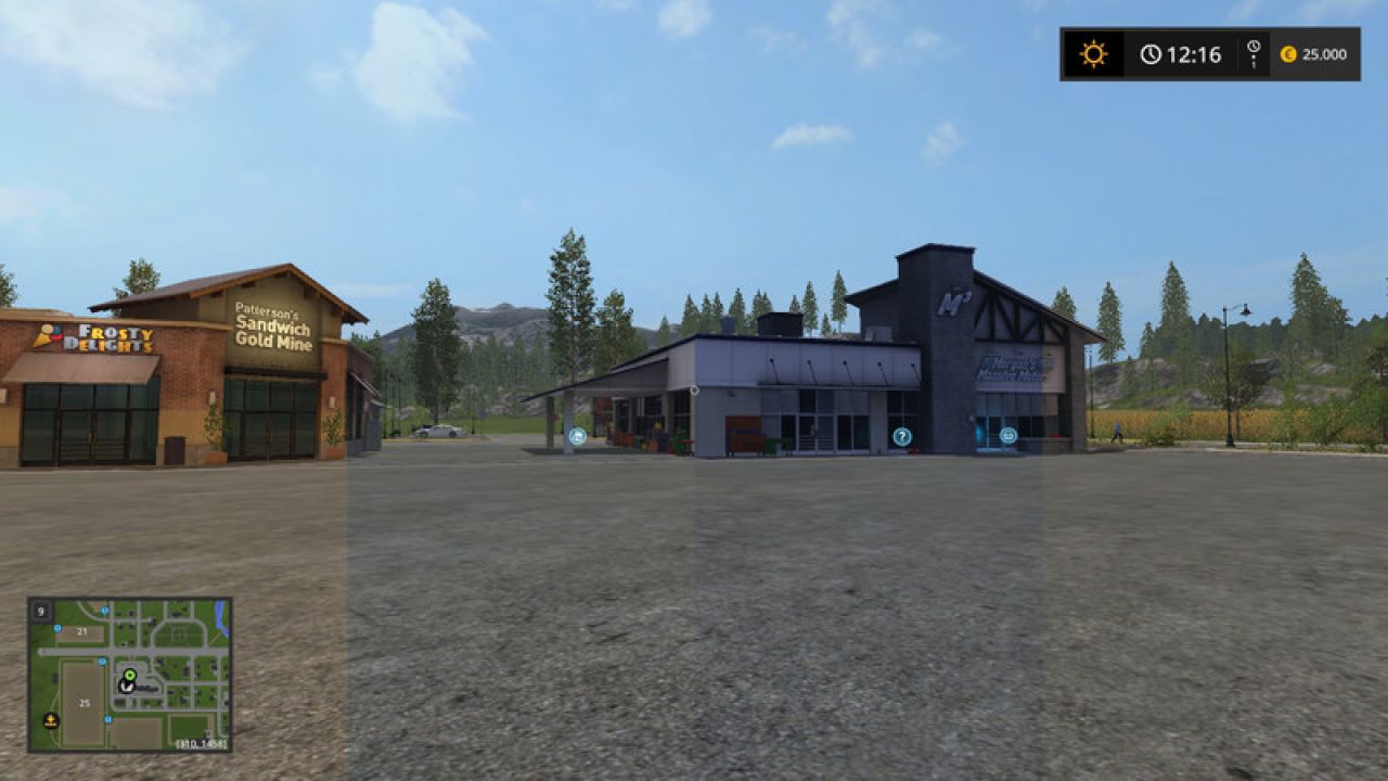 SeasonLighting v1.1