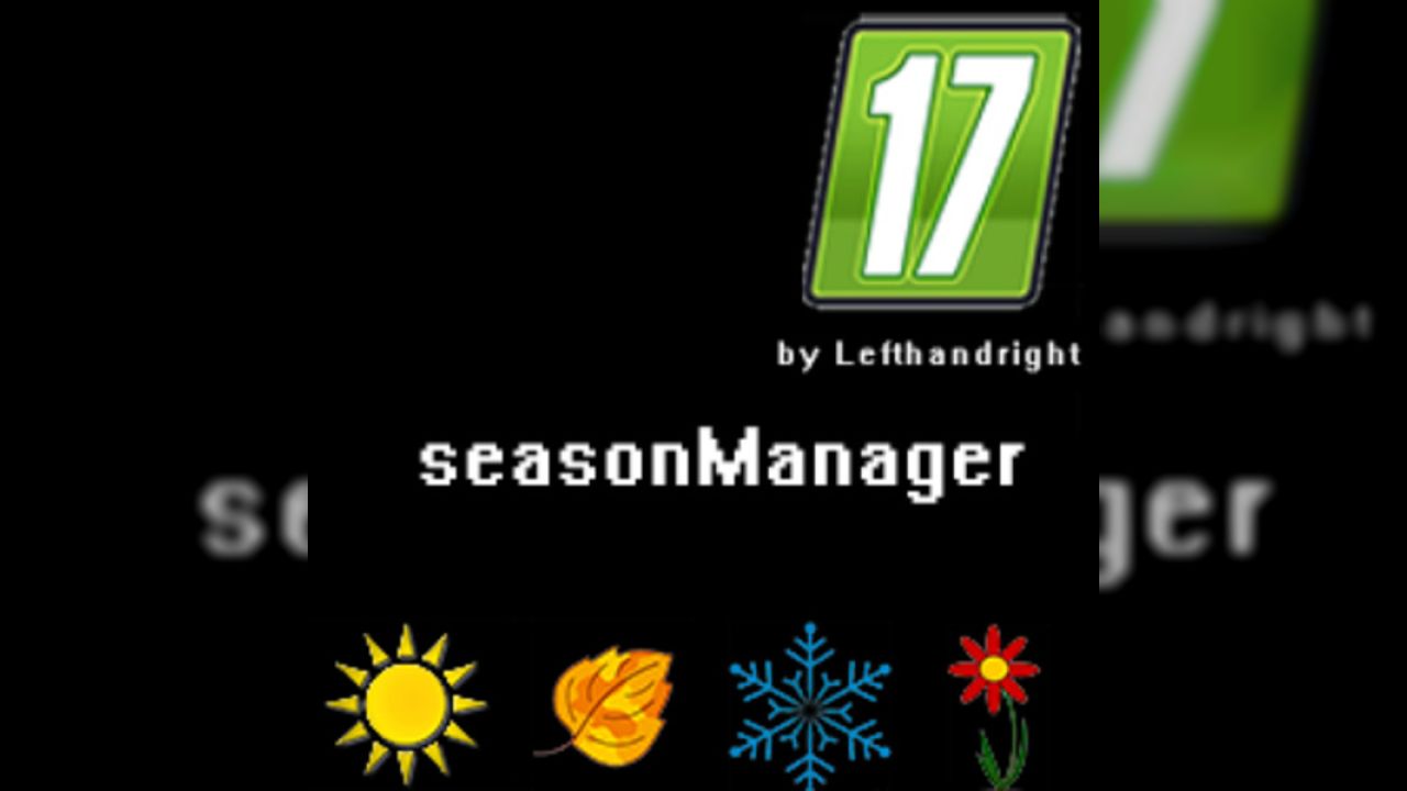 SeasonManager v0.1