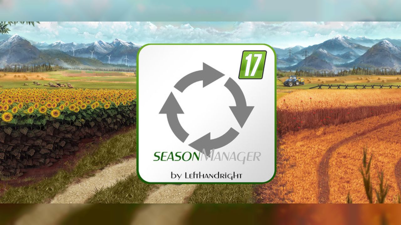 SeasonManager v0.6.1