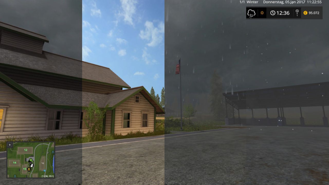 SeasonManager v0.6.1