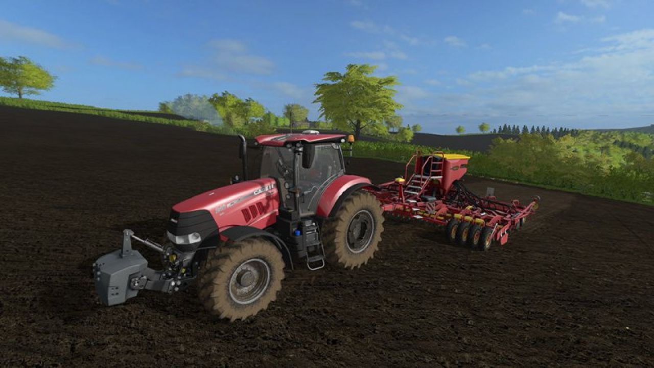 Seasons v1.1