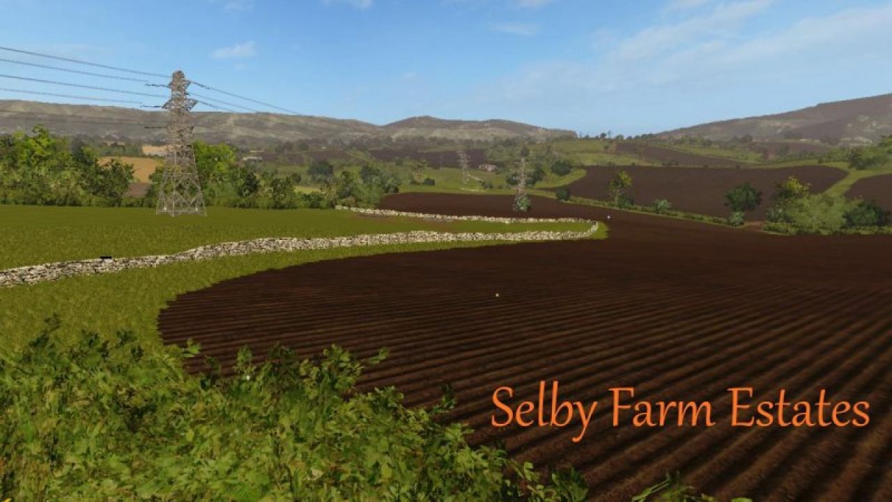 Selby Farm Estates V3 Final Version