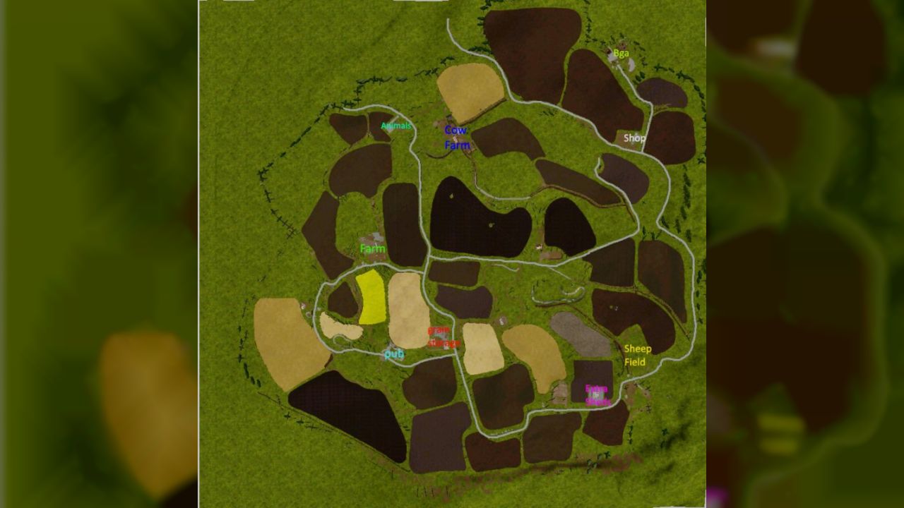 Selby Farm Estates V3 Final Version